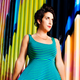 Illustration for article titled Giulia Rozzi gets casual on a track from her new album